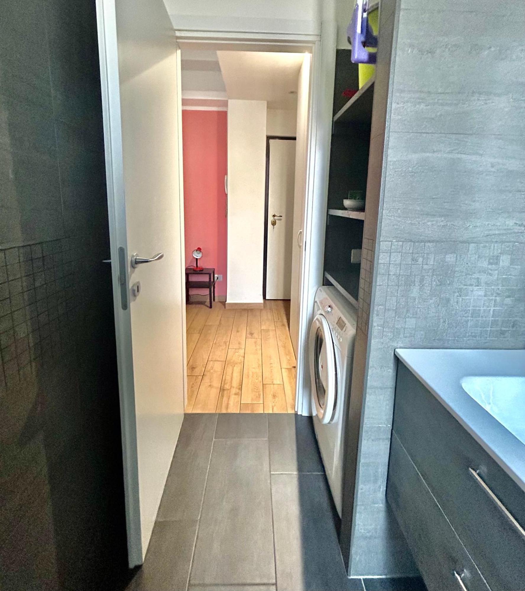 Fully Equipped Design In San Siro Apartamento Milán
